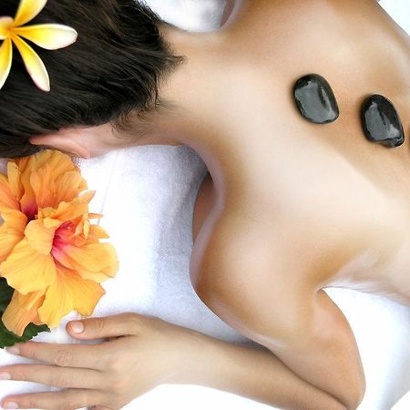 Brooklet Gaia Retreat & Spa מראה חיצוני תמונה