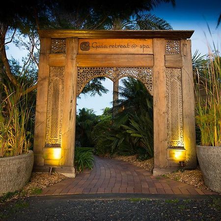 Brooklet Gaia Retreat & Spa מראה חיצוני תמונה