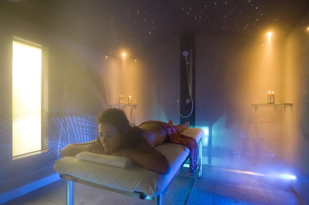 Brooklet Gaia Retreat & Spa מראה חיצוני תמונה