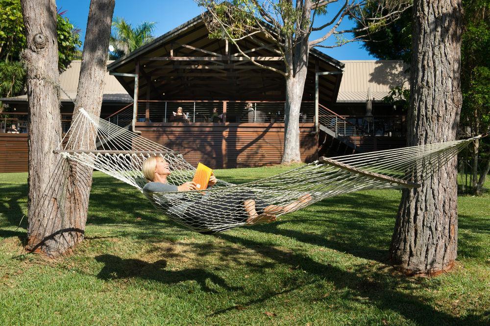Brooklet Gaia Retreat & Spa מראה חיצוני תמונה