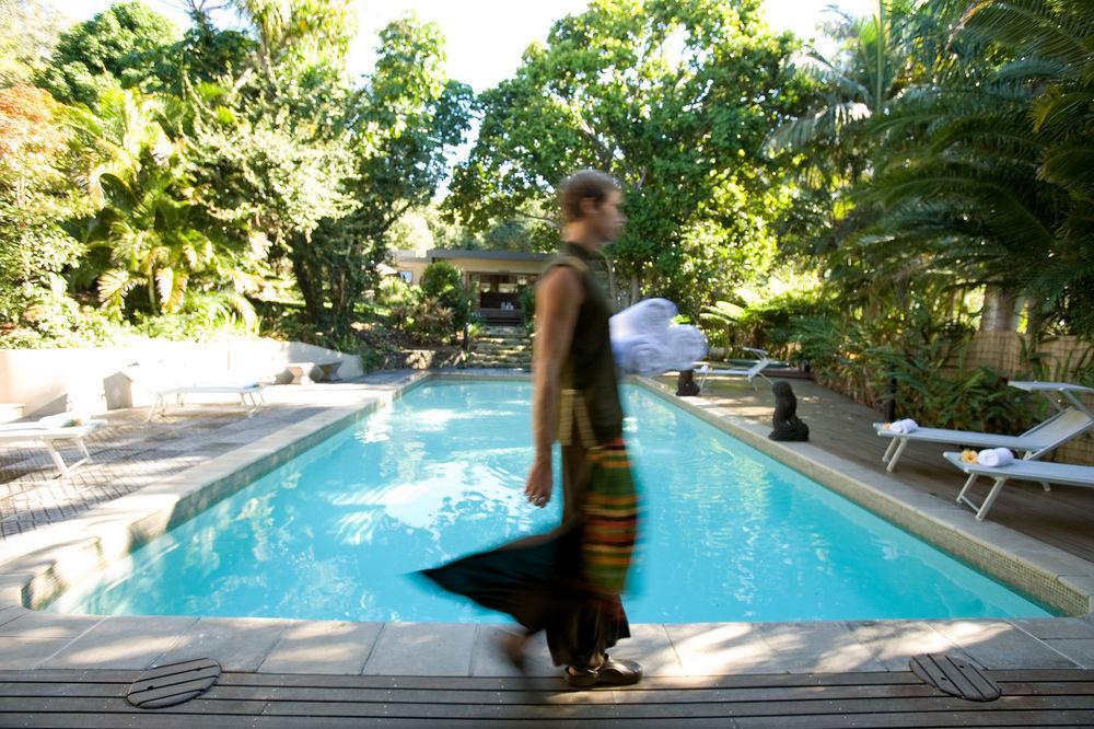 Brooklet Gaia Retreat & Spa מראה חיצוני תמונה