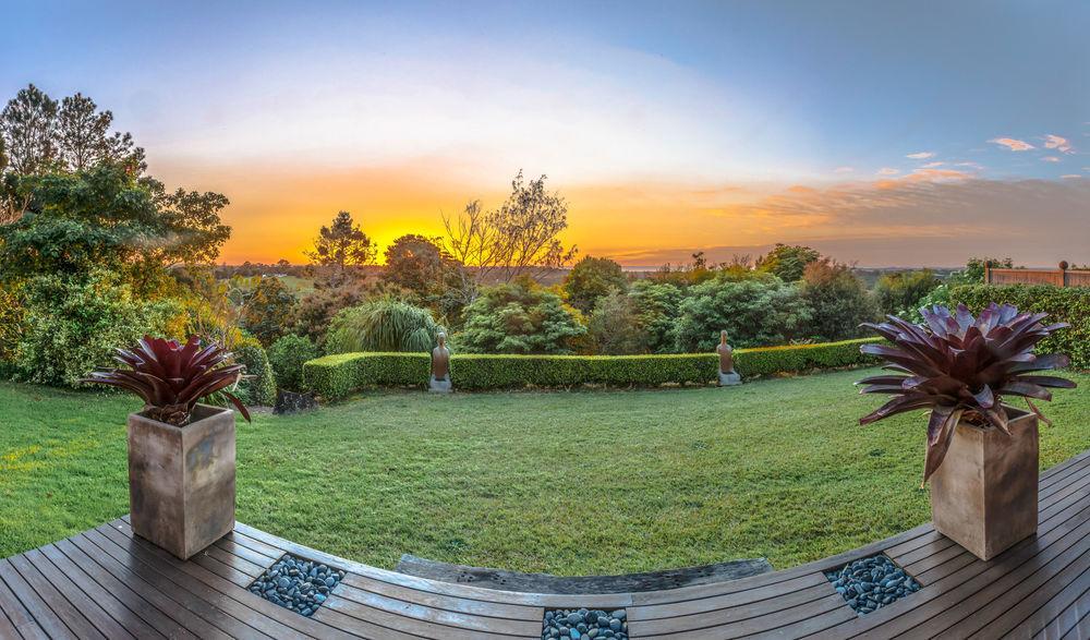 Brooklet Gaia Retreat & Spa מראה חיצוני תמונה