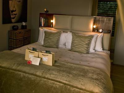 Brooklet Gaia Retreat & Spa מראה חיצוני תמונה